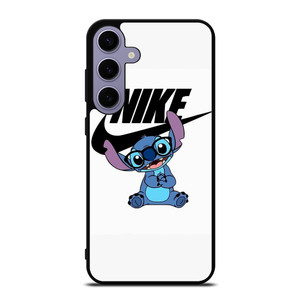 NIKE LILO AND STITCH Samsung Galaxy S24 Plus Case Cover