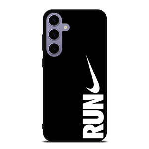 NIKE RUNNING LOGO Samsung Galaxy S24 Plus Case Cover