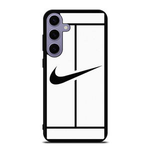 NIKE TENNIS LOGO Samsung Galaxy S24 Plus Case Cover NIKE TENNIS LOGO Samsung Galaxy S24 Plus Case Cover