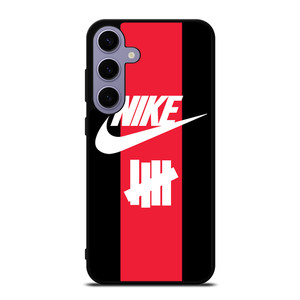 NIKE UNDEFEATED STRIPE Samsung Galaxy S24 Plus Case Cover