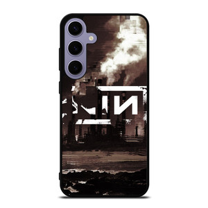 NINE INCH NAILS ROCK BAND 3 Samsung Galaxy S24 Plus Case Cover