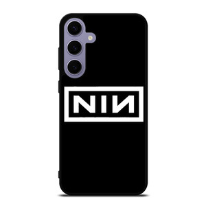 NINE INCH NAILS ROCK BAND LOGO Samsung Galaxy S24 Plus Case Cover