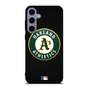 OAKLAND ATHLETICS BASEBALL TEAM Samsung Galaxy S24 Plus Case Cover