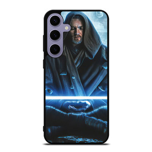 OBI WAN KENOBI STAR WARS 2 Samsung Galaxy S24 Plus Case Cover