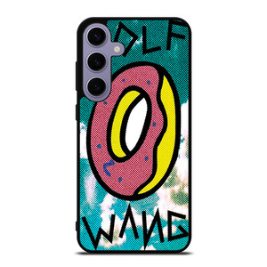 ODD FUTURE GOLF WANG MUSIC Samsung Galaxy S24 Plus Case Cover