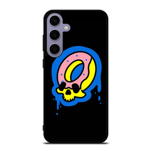 ODD GOLF WANG SKULL Samsung Galaxy S24 Plus Case Cover ODD GOLF WANG SKULL Samsung Galaxy S24 Plus Case Cover