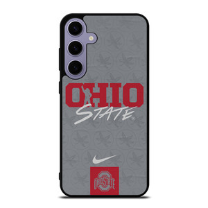 OHIO STATE NIKE FOOTBALL Samsung Galaxy S24 Plus Case Cover