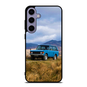 OLD RANGE ROVER Samsung Galaxy S24 Plus Case Cover
