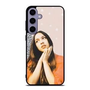 OLIVIA RODRIGO CUTE Samsung Galaxy S24 Plus Case Cover