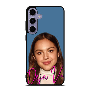 OLIVIA RODRIGO DEJA VU Samsung Galaxy S24 Plus Case Cover OLIVIA RODRIGO DEJA VU Samsung Galaxy S24 Plus Case Cover