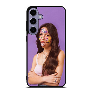 OLIVIA RODRIGO SOUR ALBUM Samsung Galaxy S24 Plus Case Cover