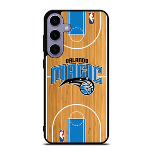 ORLANDO MAGIC NBA ARENA Samsung Galaxy S24 Plus Case Cover