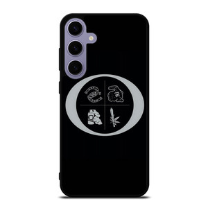 OZARK MOVIES SIGN 2 Samsung Galaxy S24 Plus Case Cover OZARK MOVIES SIGN 2 Samsung Galaxy S24 Plus Case Cover