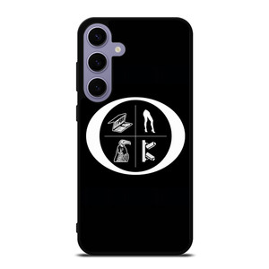 OZARK MOVIES SIGN 3 Samsung Galaxy S24 Plus Case Cover