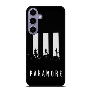 PARAMORE ROCK BAND LOGO Samsung Galaxy S24 Plus Case Cover
