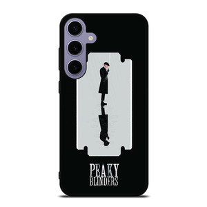 PEAKY BLINDERS ICON Samsung Galaxy S24 Plus Case Cover PEAKY BLINDERS ICON Samsung Galaxy S24 Plus Case Cover