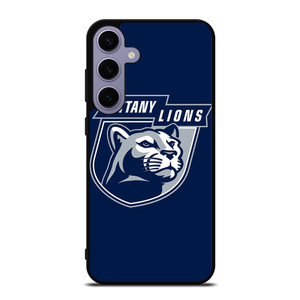 PENN STATE NITTANY LIONS FOOTBALL LOGO Samsung Galaxy S24 Plus Case Cover