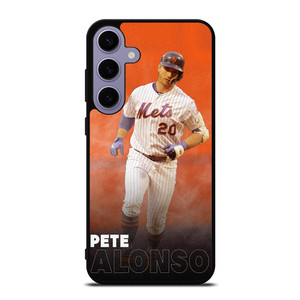 PETE ALONSO NEW YORK METS Samsung Galaxy S24 Plus Case Cover