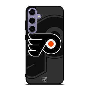 PHILADELPHIA FLYERS NHL TEAM Samsung Galaxy S24 Plus Case Cover