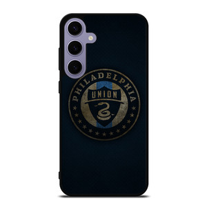 PHILADELPHIA UNION SOCCER MLS Samsung Galaxy S24 Plus Case Cover