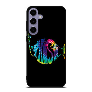 PHISH LOGO ROCK BAND Samsung Galaxy S24 Plus Case Cover PHISH LOGO ROCK BAND Samsung Galaxy S24 Plus Case Cover