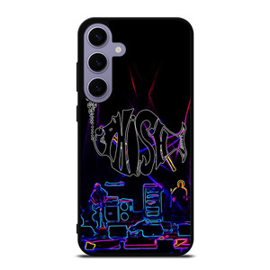 PHISH ROCK BAND Samsung Galaxy S24 Plus Case Cover PHISH ROCK BAND Samsung Galaxy S24 Plus Case Cover