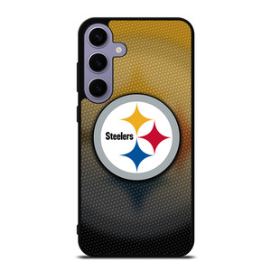 PITTSBURGH STEELERS FOOTBALL TEAM Samsung Galaxy S24 Plus Case Cover