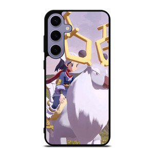POKEMON LEGENDS ARCEUS 2 Samsung Galaxy S24 Plus Case Cover