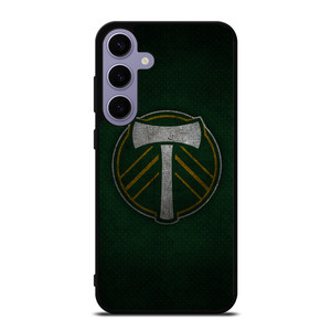 PORTLAND TIMBERS FC SOCCER MLS Samsung Galaxy S24 Plus Case Cover