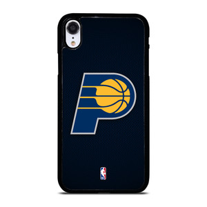 INDIANA PACERS BASKETBALL NBA iPhone XR Case Cover