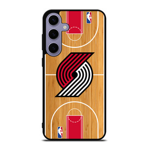 PORTLAND TRAIL BLAZERS NBA ARENA Samsung Galaxy S24 Plus Case Cover