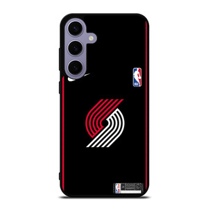 PORTLAND TRAIL BLAZERS NIKE NBA BASKETBALL Samsung Galaxy S24 Plus Case Cover