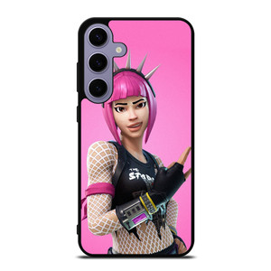 POWER CHORD FORNITE Samsung Galaxy S24 Plus Case Cover