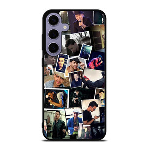 PRINCE ROYCE COLLAGE Samsung Galaxy S24 Plus Case Cover