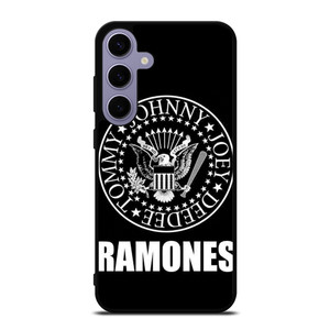 RAMONES ROCK BAND LOGO Samsung Galaxy S24 Plus Case Cover RAMONES ROCK BAND LOGO Samsung Galaxy S24 Plus Case Cover