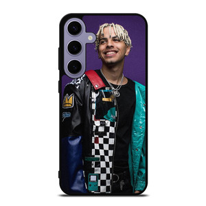 RAUW ALEJANDRO SINGER Samsung Galaxy S24 Plus Case Cover