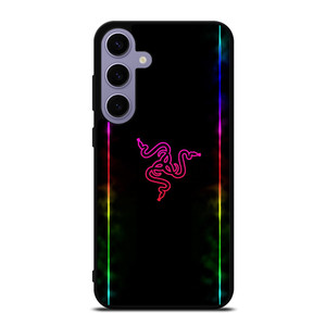 RAZER GAMING LOGO Samsung Galaxy S24 Plus Case Cover
