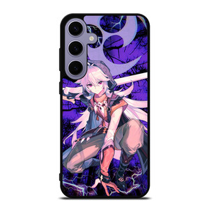 RAZOR GENSHIN IMPACT COOL Samsung Galaxy S24 Plus Case Cover RAZOR GENSHIN IMPACT COOL Samsung Galaxy S24 Plus Case Cover