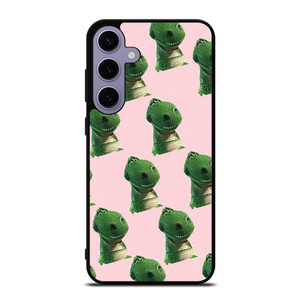 REX TOY STORY Samsung Galaxy S24 Plus Case Cover