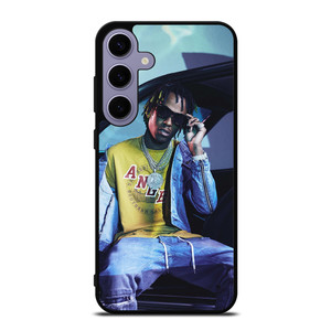 RICH THE KID RAPPER Samsung Galaxy S24 Plus Case Cover RICH THE KID RAPPER Samsung Galaxy S24 Plus Case Cover
