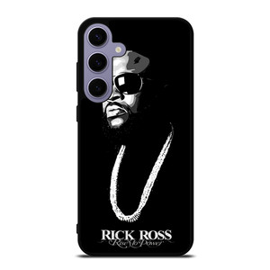 RICK ROSS RISE TO POWER Samsung Galaxy S24 Plus Case Cover