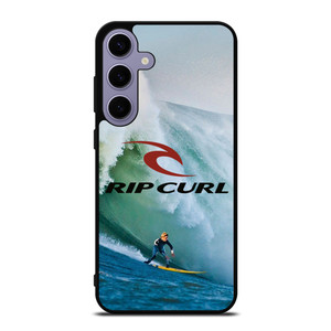 RIP CURL SURFING 2 Samsung Galaxy S24 Plus Case Cover