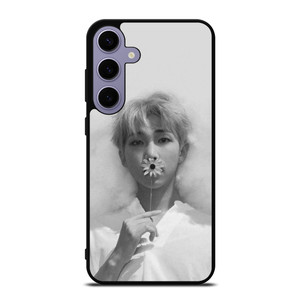 RM KIM NAM JOON BTS BANGTAN BOYS 2 Samsung Galaxy S24 Plus Case Cover