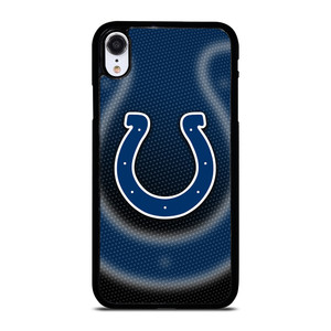 INDIANAPOLIS COLTS FOOTBALL TEAM iPhone XR Case Cover