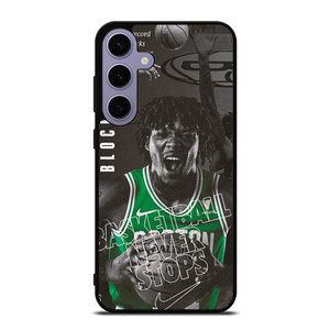ROBERT WILLIAMS III BOSTON CELTICS 2 Samsung Galaxy S24 Plus Case Cover
