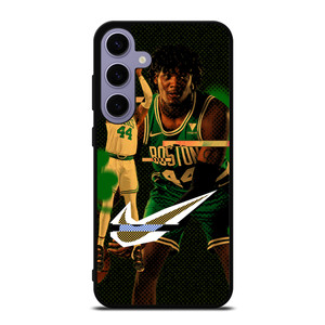 ROBERT WILLIAMS III BOSTON CELTICS NIKE Samsung Galaxy S24 Plus Case Cover