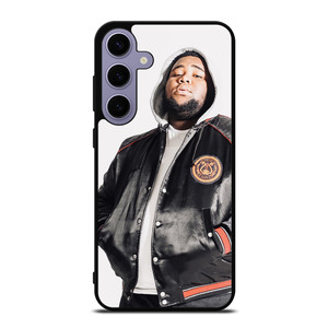 ROD WAVE RAPPER Samsung Galaxy S24 Plus Case Cover ROD WAVE RAPPER Samsung Galaxy S24 Plus Case Cover