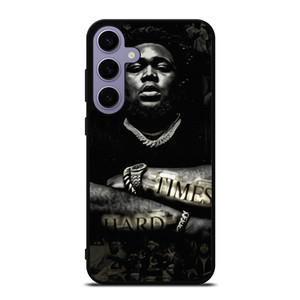 ROD WAVE SOULFLY Samsung Galaxy S24 Plus Case Cover