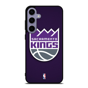 SACRAMENTO KINGS BASKETBALL NBA Samsung Galaxy S24 Plus Case Cover