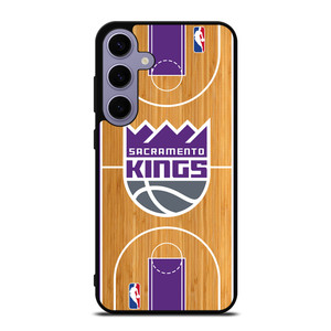 SACRAMENTO KINGS NBA ARENA Samsung Galaxy S24 Plus Case Cover
